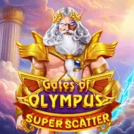 Gates of Olympus Super Scatter në 20Bet Shqipëri