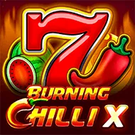 Burning Chilli X në 20Bet Shqipëri