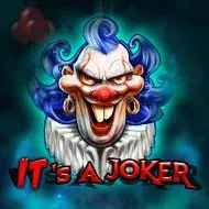 It's a Joker në 20Bet Shqipëri