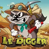 Le Digger në 20Bet Shqipëri