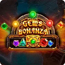 Gems Bonanza në 20Bet Shqipëri