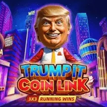 Trumpit Coin Link në 20Bet Shqipëri