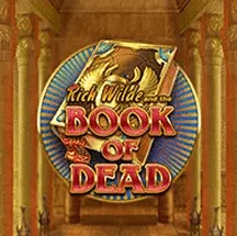 Book of Dead në 20Bet Shqipëri