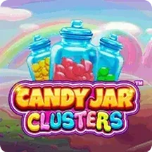 Candy Jar Clusters në 20Bet Shqipëri