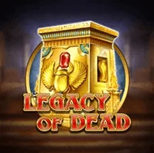 Legacy of Dead në 20Bet Shqipëri