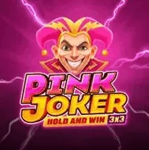 Pink Joker në 20Bet Shqipëri