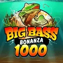 Big Bass Bonanza 1000 në 20Bet Shqipëri