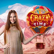 Crazy Time në 20Bet Shqipëri
