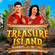 Treasure Island në 20Bet Shqipëri