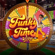 Funky Time në 20Bet Shqipëri