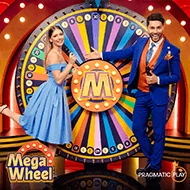Mega Wheel në 20Bet Shqipëri