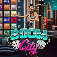 Boom City në 20Bet Shqipëri