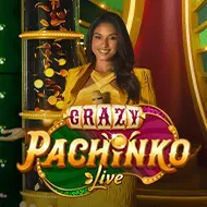 Crazy Pachinko në 20Bet Shqipëri