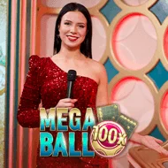 Mega Ball në 20Bet Shqipëri