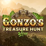 Gonzos Treasure Hunt në 20Bet Shqipëri