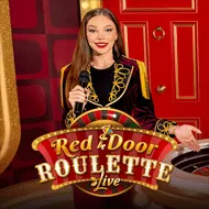 Red Door Roulette në 20Bet Shqipëri